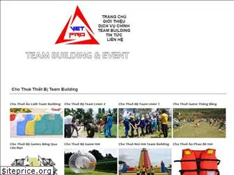 tochucteambuilding.com.vn