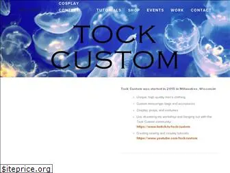 tockcustom.com