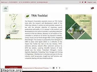 tocklai.org