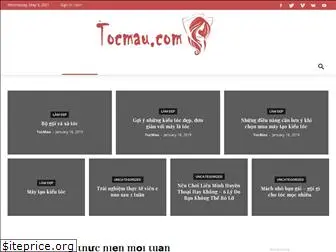 tocmau.com