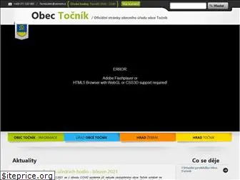 tocnik-obec.com