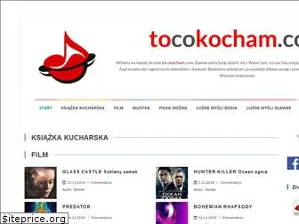 tocokocham.com