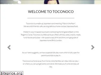 toconoco.com