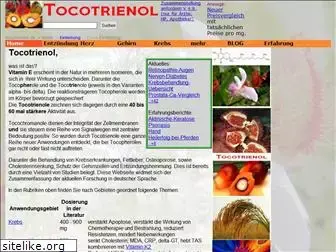 tocotrienol.de