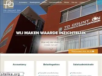 tocounton.nl