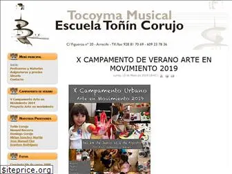 tocoyma.com