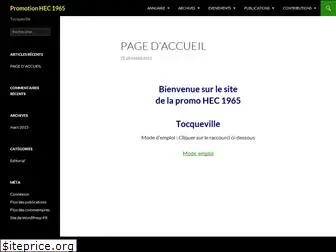 tocqueville65.fr