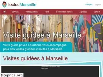 toctoc-marseille.com