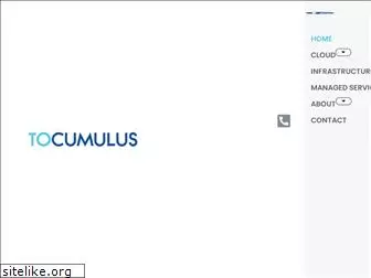 tocumulus.com