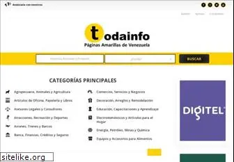 todainfo.com