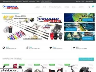 todarosport.com