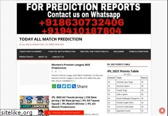 todayallmatchprediction.com