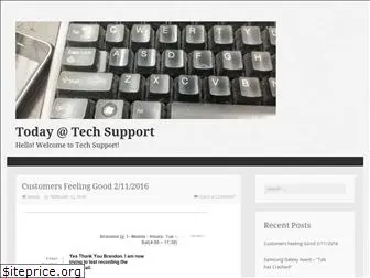 todayattechsupport.wordpress.com