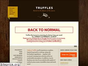 todayattruffles.com