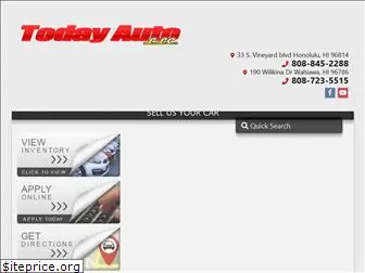 todayauto.com