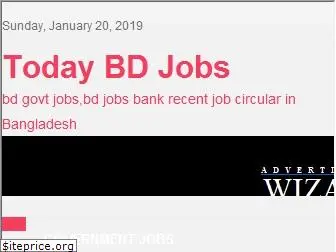 todaybdjobs.com