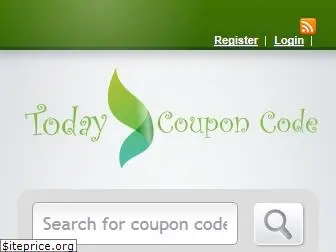 todaycouponcode.com