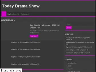 todaydrama.show