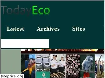 todayeco.com