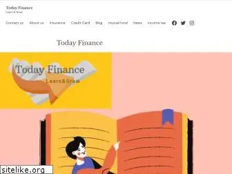 todayfinance.org