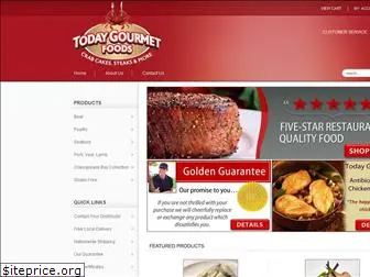 todaygourmetfoods.com