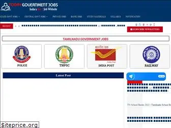 todaygovernmentjobs.in