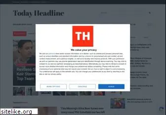 todayheadline.co