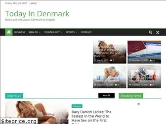 todayindenmark.com