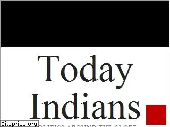 todayindians.com