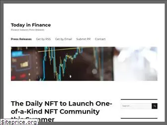 todayinfinance.com