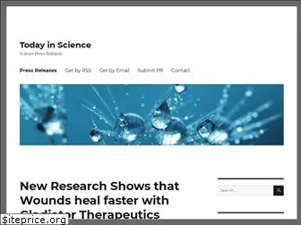 todayinscience.com