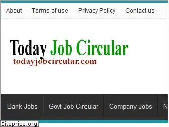 todayjobcircular.com