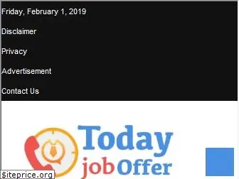 todayjoboffer.com