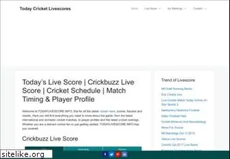 todaylivescore.info