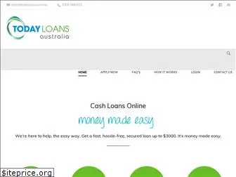 todayloans.com.au