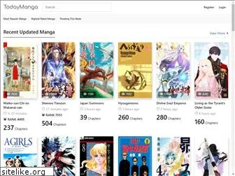 todaymanga.com