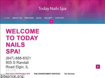 todaynailsspa.com