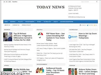 todaynews.ng