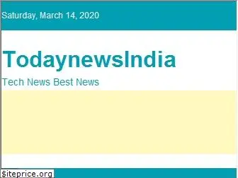 todaynewsindia.co.in