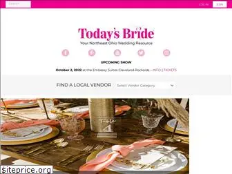 todaysbride.com