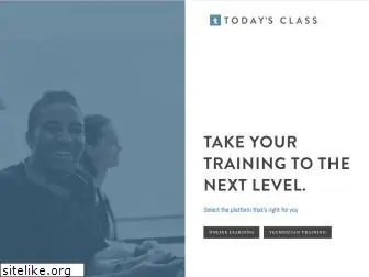 todaysclass.com