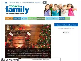 todaysfamilymagazine.com