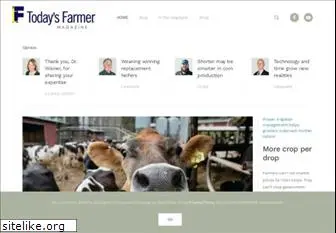 todaysfarmermagazine.com