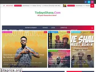 todaysghana.com