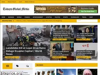 todaysglobalmedia.com