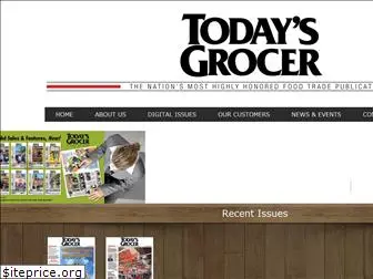 todaysgrocer.com