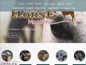 todayshorse.net