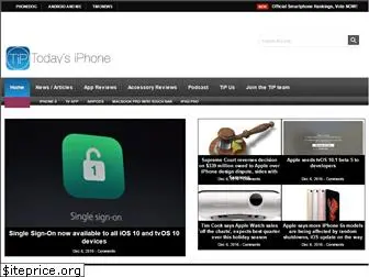 todaysiphone.com