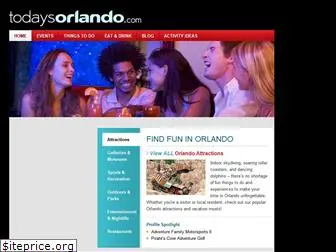 todaysorlando.com