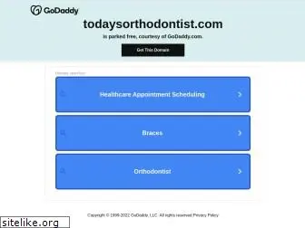 todaysorthodontist.com